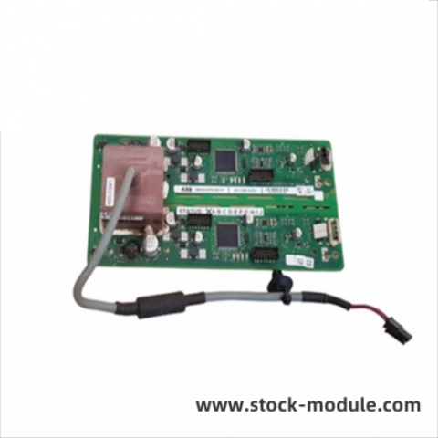 ABB 3BHE028761R0101 PCD CARD; Manufacturer:ABB