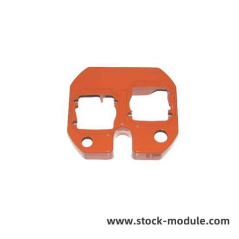 ABB 3HAC0155-1 Connection Box Axes 5-6, Automation Parts