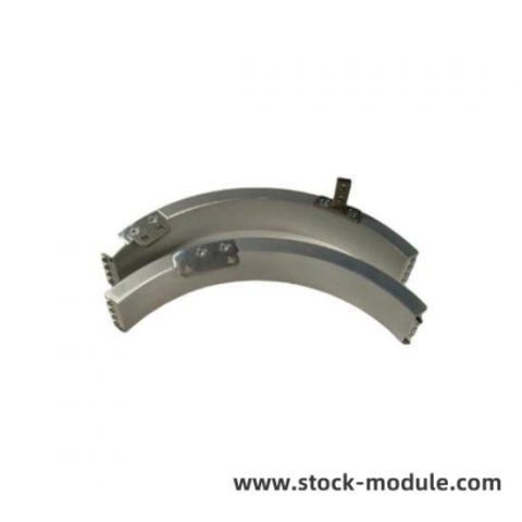 ABB 3HAC020738-001 Robotic Parts, Precision Engineered for Industrial Automation