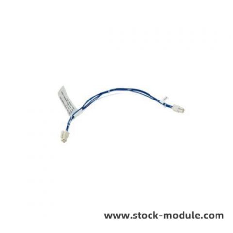 ABB 3HAC020806-001 Harness-Rectifier / Capacitor - Industrial Automation Components