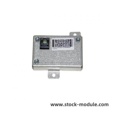 ABB 3HAC021629-001: LED Circuit Control Card With Cover for DCS MODULE