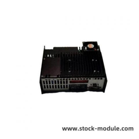 ABB 3HAC021716-001 Servo Drive Unit - ROBOT PARTS