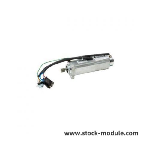 ABB 3HAC021757-001 Motor - Robotics Automation Components