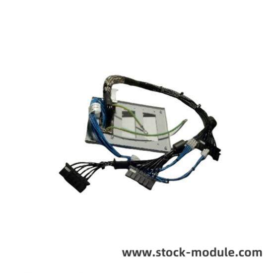 abb_3hac021856-001_harness-drive_unit_xs1_340.jpg ABB 3HAC021856-001 Harness-Drive unit XS1 340 - Advanced Industrial Automation Solution