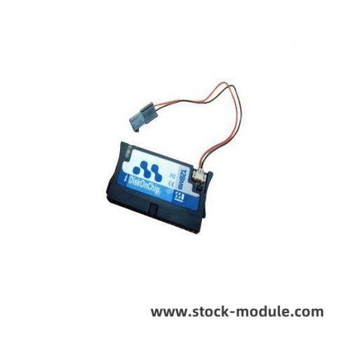 ABB 3HAC022104-002 - Advanced PC Board Flash Disk