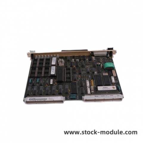 ABB 3HAC029368-001: Precision Control Module for Industrial Automation