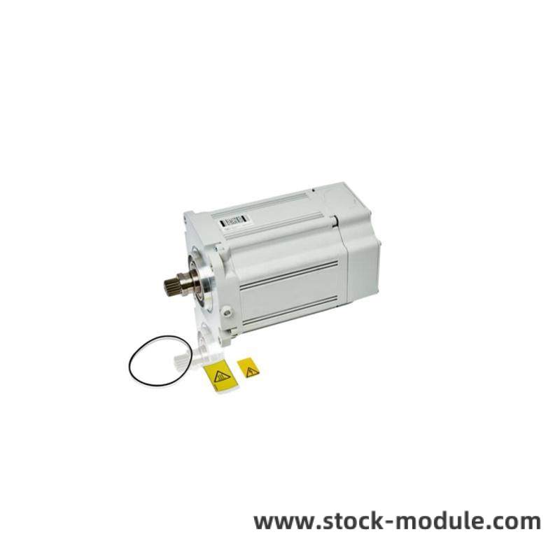 abb_3hac055448-003_rot_ac_motor_incl_p.jpg ABB 3HAC055448-003 AC Motor with Integrated Power Supply