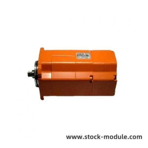 ABB 3HAC13126 Servo Motor - Precision Control Solutions for Industrial Automation