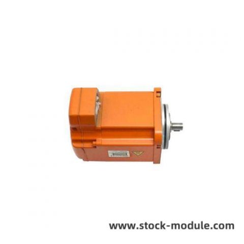 ABB 3HAC14673-9 IRB6640/ 6600/6650/6650S Rotational AC Motor M9 - Precision Control for Industrial Robots