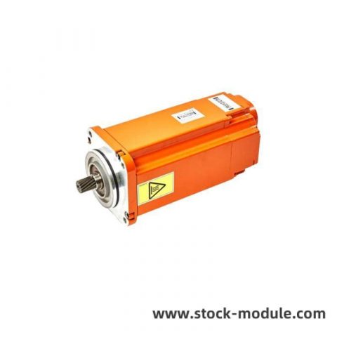 ABB 3HAC15889-1 Rotational AC Motor Including Pinion, High Efficiency & Durability
