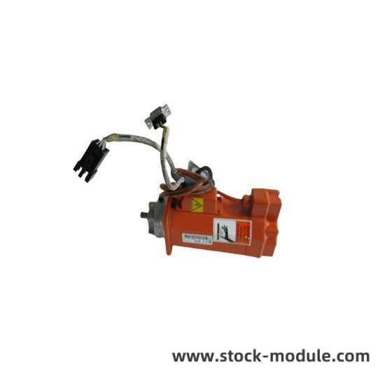 ABB 3HAC5883-1 Motor with pinion Type A; Manufacturer: ABB