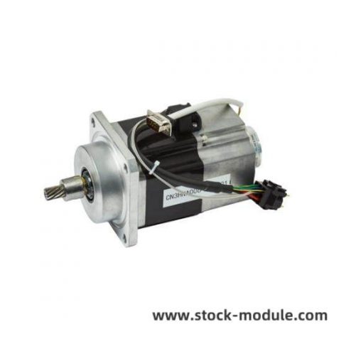 ABB 3HNA006493-001: Gear Motor with 1,27Nm Torque for Precision Applications