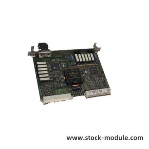 ABB 88FT05 GJR2393100R1200: Advanced Coupling Module for Industrial Automation