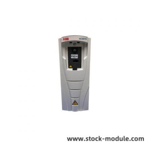 ABB ACS510-01-07A2-4 | Advanced Industrial Drive | Power Efficiency Solutions