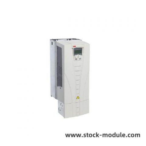 ABB ACS550-01-038A-4 | High Performance Frequency Converter