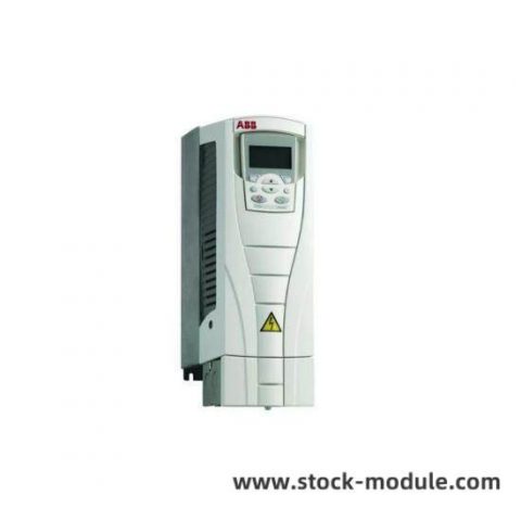 ABB ACS550-01-04A1-4, 3AUA0000003386-D, Frequency Converter