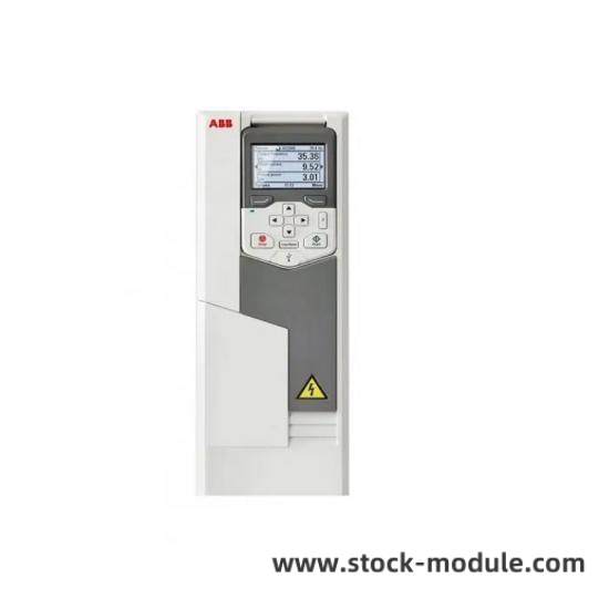 abb_acs580-01-12a7-4_3abd50000038953_frequency_converter.jpg ABB ACS580-01-12A7-4 3ABD50000038953 Industrial Frequency Converter