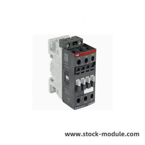 ABB AF38-30-00-13 Contactors, Designed for Industrial Automation