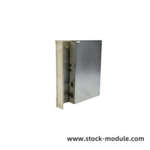 ABB AI610 3BHT300000R1 Analog Input Module - High-Performance Control Technology