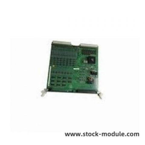 ABB DCS401.0230 Industrial Automation Control Module