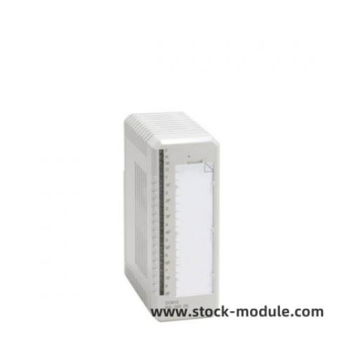 ABB DO815 3BSE013258R1 - Digital Input Module