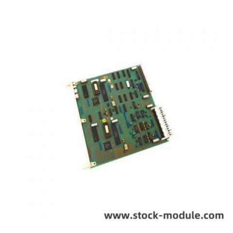 ABB DSCA125A 57520001-CY | High-Speed Communication Module