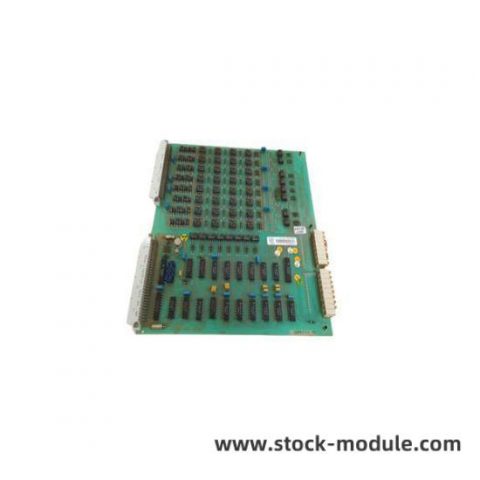 ABB DSDO115 57160001-NF: Digital Output Unit with 32 Channels for Industrial Automation