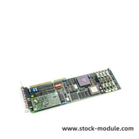 ABB DSPU131 3BSE000355R1: The Ultimate Engineering Station Module