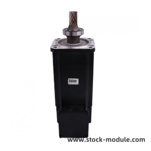 ABB DSTA002B 3BSE018317R1 - Precision Control Module for Industrial Automation