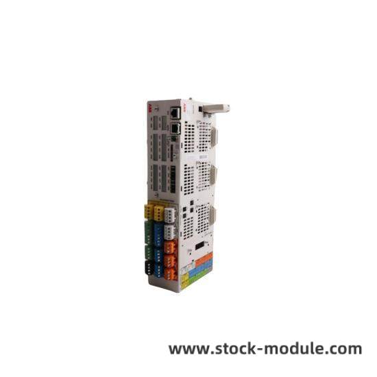 abb_fea-01_3aua0000052932_variable_frequency_drive.jpg ABB FEA-01 3AUA0000052932 Industrial Variable Frequency Drive
