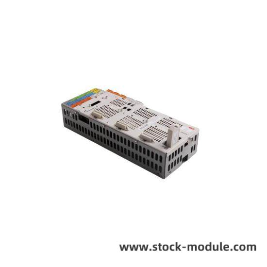 abb_fea-01_3aua0000052932_variable_frequency_drive_1.jpg ABB FEA-01 3AUA0000052932 Industrial Variable Frequency Drive