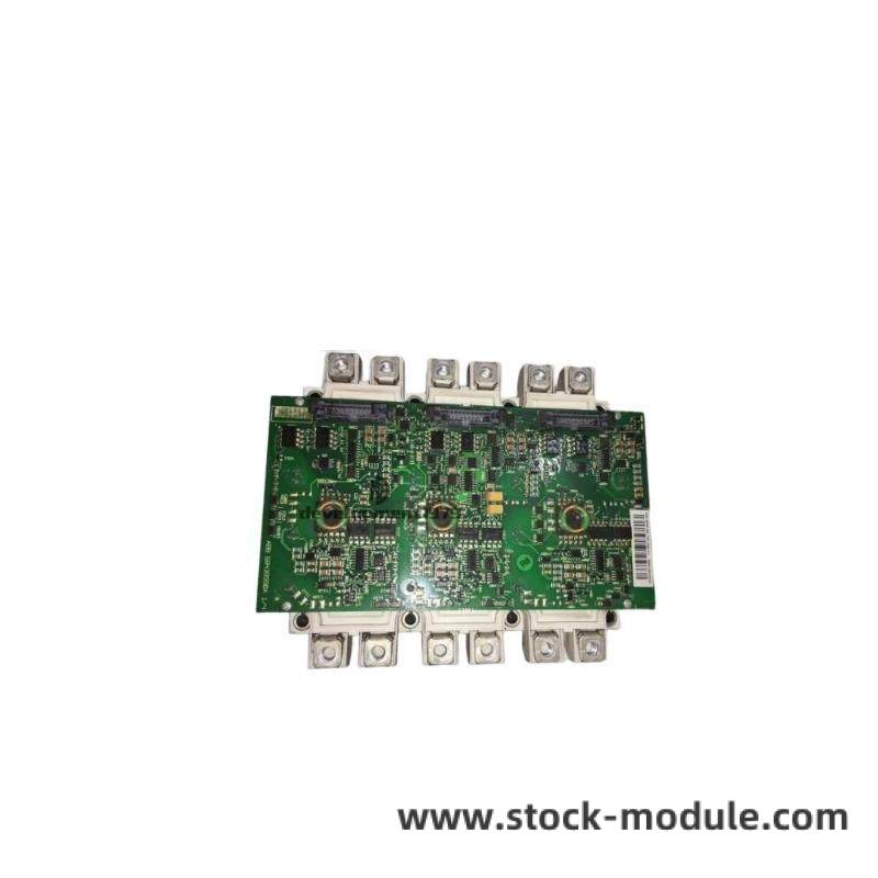 abb_fs300r12ke3_agdr-62c_igbt_module.jpg ABB FS300R12KE3/AGDR-62C IGBT MODULE