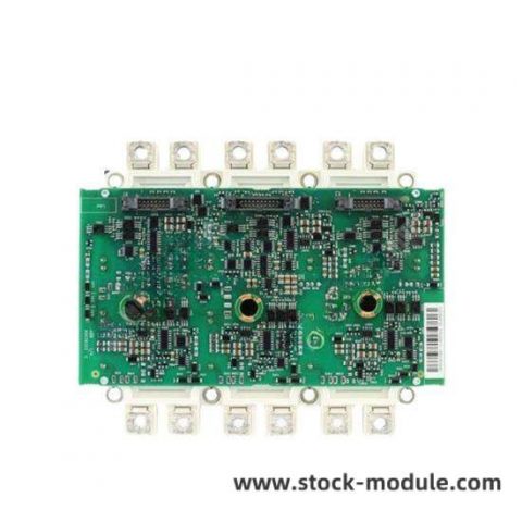 ABB FS450R12KE3/AGDR-71C S IGBT Module