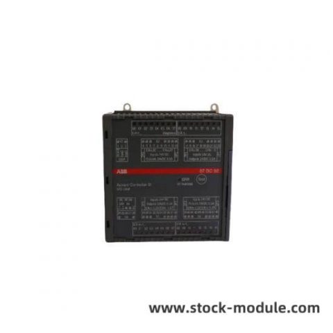 ABB HIER460394R1 - Industrial Control Module