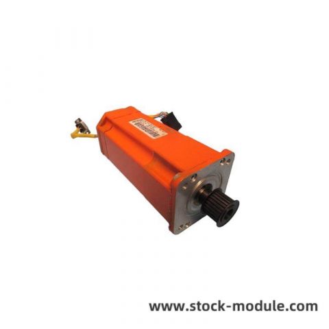 ABB IRB 24004-63HAC10674-1 AC Servo Motor: Precision Control for Advanced Manufacturing Solutions