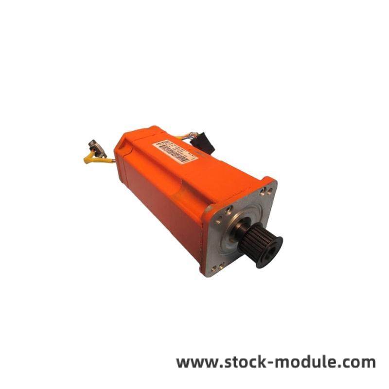 abb_irb24004-63hac10674-1_ac_servo_motor.jpg ABB IRB 24004-63HAC10674-1 AC Servo Motor: Precision Control for Advanced Manufacturing Solutions