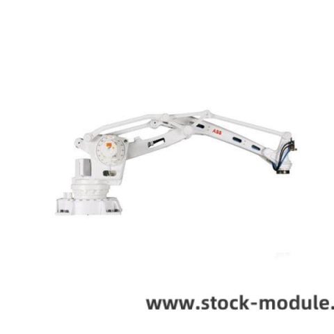 ABB IRB 4603 HAC084105-001 RV320E-201: Precision Handling Solution for Advanced Manufacturing