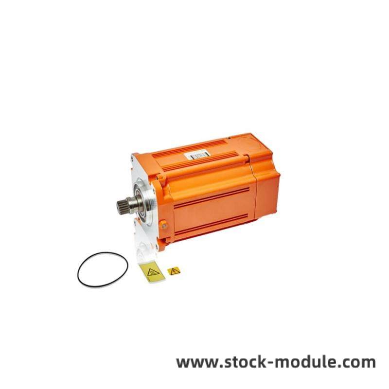 abb_irb67003hac055700-004_rot_ac_motor_incl_p.jpg ABB IRB 6700-3HAC055700-004: Rotational AC Motor Including Power Supply; Manufacturer: ABB