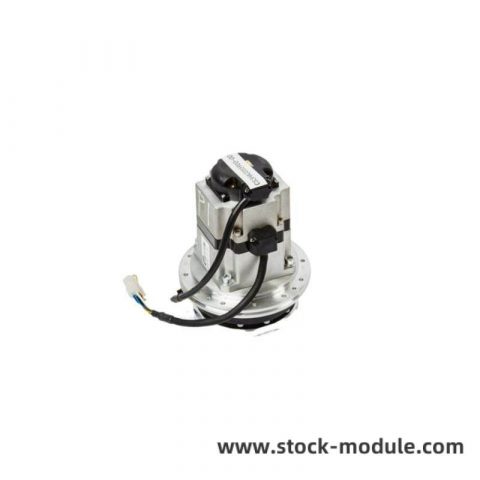 ABB IRB 910SC3HAC055900-001 Gear Motor Unit, Precision Manufacturing Solutions