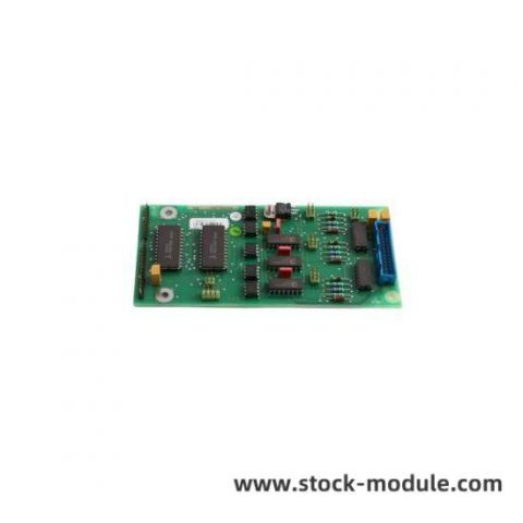 ABB LEX11 R1D ANR27900277 - Control Circuit Board