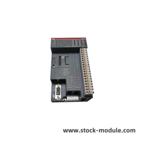 ABB PM554-TP-ETH A8 1SAP120600R0071 Industrial Controller Module