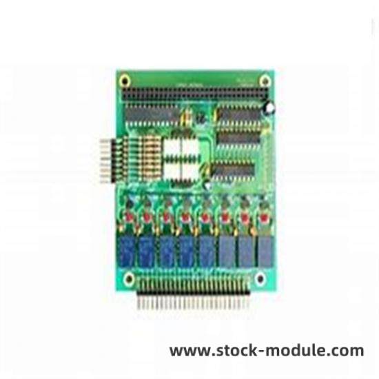abb_pm582_1sap140200r0201_processor_module.jpg ABB PM582 1SAP140200R0201 PLC Processor Module