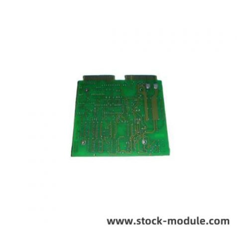 ABB SAFT195/61217550 Industrial Control Board