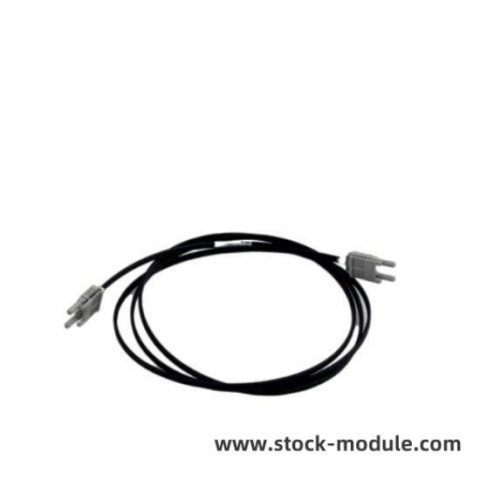 ABB TK811V015 3BSC950107R1 | High-Speed Optical Fiber Cable for Industrial Control Systems
