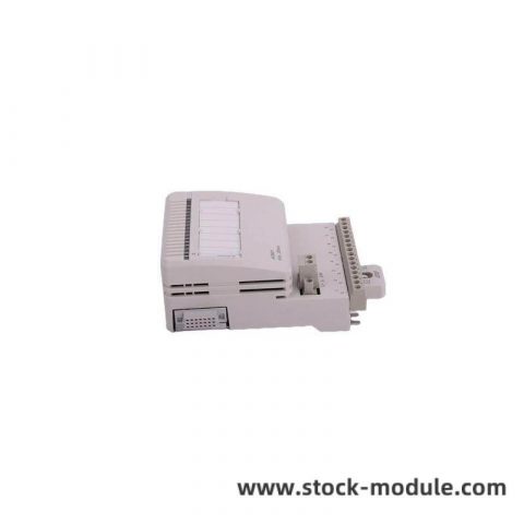 ABB TK851V010 Industrial Connection Cable, ABB PLC's, High-Performance Communication Solution