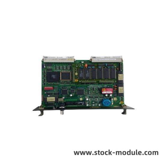 abb_uac318ae_hiee300744r0001_digital_input_output_module.jpg ABB UAC318AE HIEE300744R0001 Digital Input/Output Module; Manufacturer: ABB