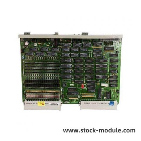 ABB UNS1860B-P, V1 3BHB001336R0001 Analog Input Module