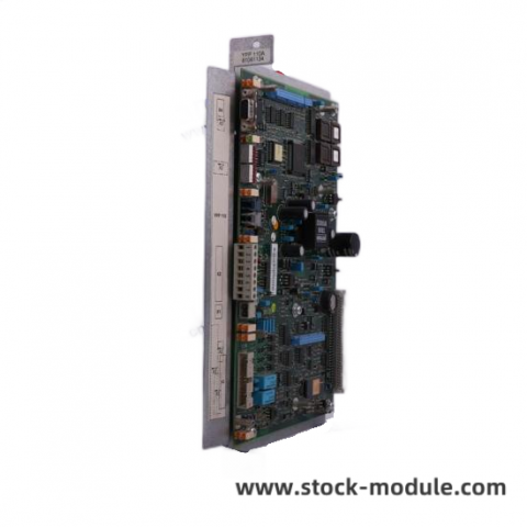 ABB YB560103BE Industrial Control Module, Efficient Automation Component