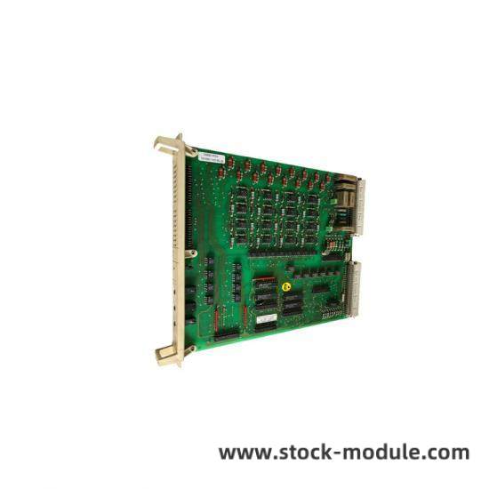 abb_yb560103be_combination_i_o_board.jpg ABB 3HAC028854-001 High-Power Inverter Module, Industrial Control Solutions