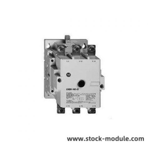 ABB CAB6140EI - High-Power Contactor
